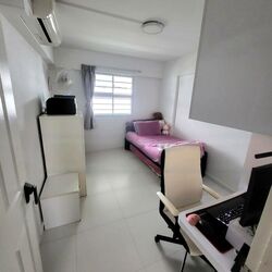 Blk 549 Cheng San Place (Ang Mo Kio), HDB Executive #606831881
